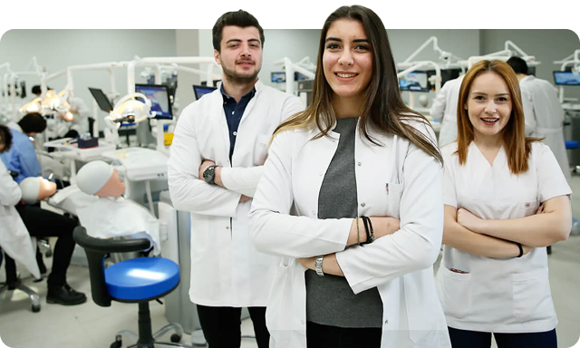 Diş Hekimliği Fakültesi