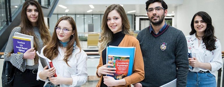 öğrenci işleri dairesi